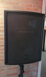 Turbosound TXD-12M, Overige typen, Nieuw, 120 watt of meer, Ophalen
