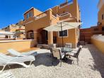 Ruime duplex hoekwoning/Orihuela Costa, Immo, Orihuela Costa, 100 m², Spanje, Woonhuis