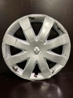 1 Renault clio kangoo modus twingo 15" wieldop, Auto diversen, Wieldoppen, Ophalen of Verzenden, Gebruikt