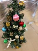 Kerstboom, Ophalen of Verzenden, Gebruikt