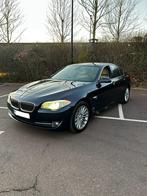 Bmw 530D 2012, Autos, BMW, Cuir, Euro 5, Capteur de lumière, Automatique