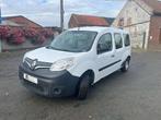 Renault Kangoo Maxi 1.5 dCi eur6 utilitaire (bj 2019), Auto's, Stof, Gebruikt, 4 cilinders, Renault
