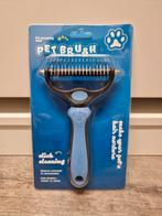 Brosse pour chien et chats neuve, Enlèvement ou Envoi, Neuf