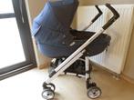 Ensemble complet Bébéconfort, Kinderen en Baby's, Gebruikt, Combiwagen, Met reiswieg, Ophalen
