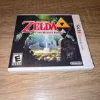 The Legend of Zelda: A Link Between Worlds 3DS Game Case, Games en Spelcomputers, Verzenden