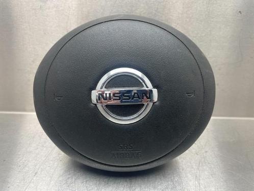 AIRBAG VOLANT Nissan Micra (K13) (01-2010/03-2017), Autos : Pièces & Accessoires, Autres pièces automobiles, Nissan, Utilisé