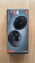 JBL Club 625SQ (nieuw), Auto diversen, Autospeakers, Ophalen of Verzenden, Nieuw