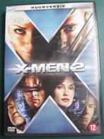 X-Men 2 (2003), Cd's en Dvd's, Dvd's | Science Fiction en Fantasy, Vanaf 12 jaar, Ophalen of Verzenden, Zo goed als nieuw, Science Fiction