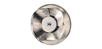 Afsluitingsdop van Ø 80 tot met 160 mm beschikbaar voor biedingen