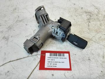 CONTACTSLOT Ford EcoSport (JK8) (9V213F880ED) beschikbaar voor biedingen