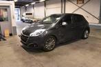 Peugeot 208 1.2i Style GPS / Airco, Autos, Achat, Entreprise, Boîte manuelle, Noir