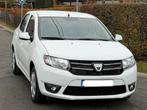 Dacia LOGAN 1.2 Essence / 1Main Euro5 Airco 106000KM!, Autos, Entreprise, Boîte manuelle, 5 portes, Tissu