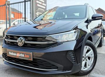 Volkvagen Taigo 1.0 TSI STYLE 2022 beschikbaar voor biedingen