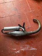 Mbk booster uitlaat, Ophalen, Zo goed als nieuw