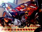 Husqvarna sm630, Motoren, Motoren | Husqvarna, Particulier, 1 cilinder, SuperMoto
