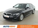 BMW 3 Serie 318 318d M Sport (bj 2021), Auto's, BMW, 100 kW, 4 deurs, Achterwielaandrijving, 1520 kg