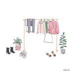 Dameskleding S/M, Kleding | Dames, Ophalen, Zo goed als nieuw, Maat 36 (S)
