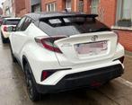 Toyota C-HR 1.2 Turbo benzine bj. 2019 93000km, Auto's, Toyota, 4 cilinders, Bedrijf, 5 deurs, Overige carrosserie