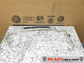 Aircoleiding VW GOLF 7 VII VAG KOELMEDIUMLEIDING 5Q0820743C beschikbaar voor biedingen