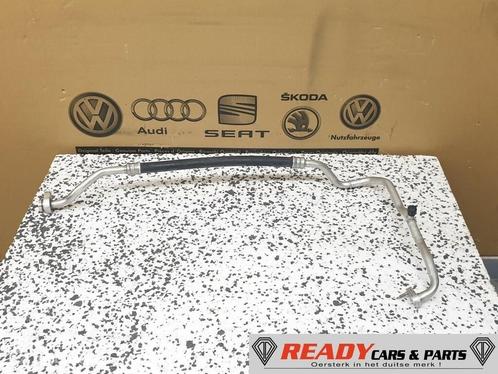 Aircoleiding VW GOLF 7 VII VAG KOELMEDIUMLEIDING 5Q0820743C, Auto-onderdelen, Airco en Verwarming, Volkswagen, Gebruikt, Ophalen of Verzenden