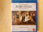 "Robin Hood, Prince of Thieves" met Kevin Costner, Cd's en Dvd's, Blu-ray, Ophalen of Verzenden, Zo goed als nieuw, Avontuur