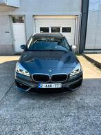 BMW 220i ACTIVE TOURER AUT, Argent ou Gris, Achat, Entreprise, Noir