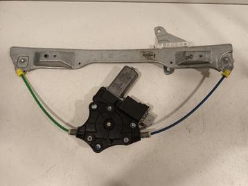 RAAMMECHANIEK ELEK RECHTS VOOR Opel Corsa E (013447041RH) beschikbaar voor biedingen