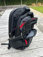 Case Logic laptop rugzak, Computers en Software, Ophalen, Zo goed als nieuw, Rugzak