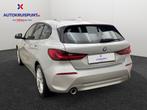 BMW 118 118i AUT. GPS Dig.Airco Verw.Zetels Alu, 1 Reeks, 140 pk, Zilver of Grijs, 103 kW