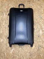 Samsonite koffer, Ophalen, Gebruikt