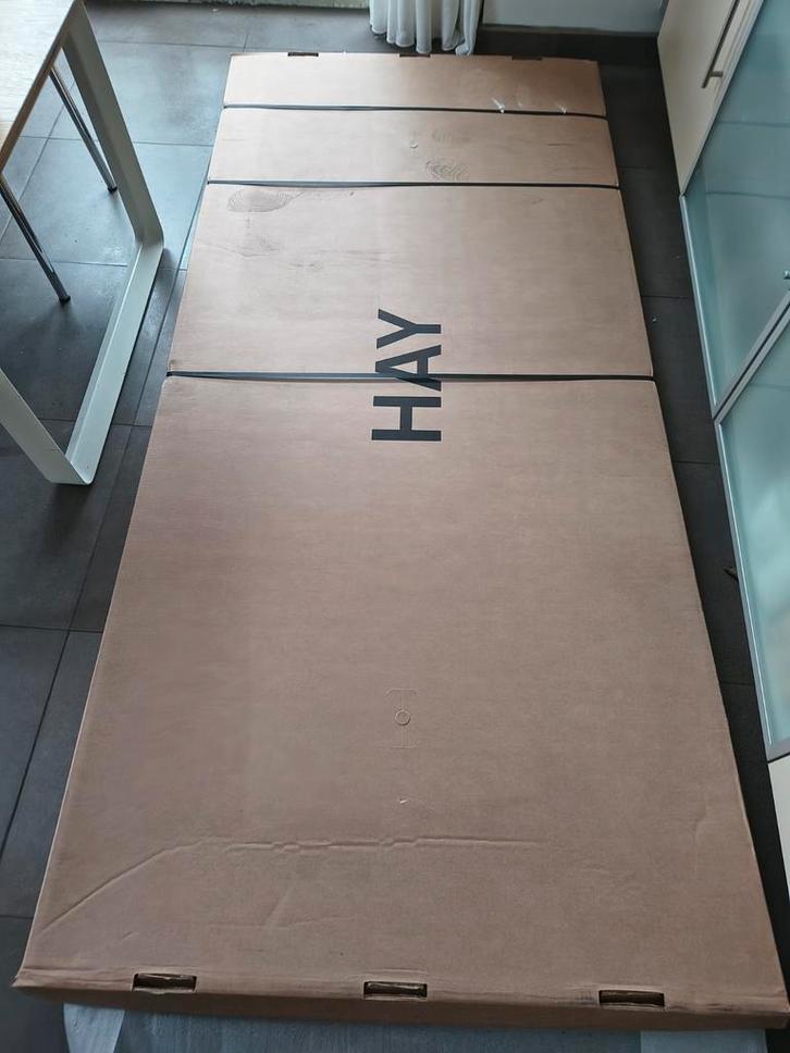 Plateau de table Hay CPH30, Maison & Meubles, Pièces pour table, Dessus de la table, Enlèvement