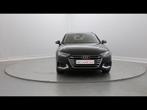 Audi A4 Advanced, 120 kW, 100 g/km, Noir, Break