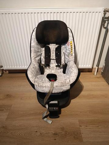 kinderstoel maxi cosi met isofix 2 way fix beschikbaar voor biedingen