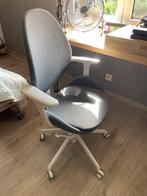 Chaise de bureau IKEA hattefjäl, Comme neuf