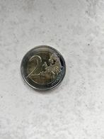 Munt 2 eur - Belgian presidenty of the council EU 2010, Ophalen of Verzenden, 2 euro, Losse munt