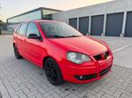 Volkswagen Polo 1.4 D | Handelaar / Export |, Stof, 5 deurs, 1422 cc, 59 kW