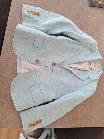 Scapa blazer en gilet in nieuwstaat + enkele hemden beschikbaar voor biedingen