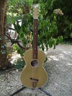 EGMONT 50's Parlor Slide gitaar, Ophalen, Gebruikt, Western- of Steelstringgitaar