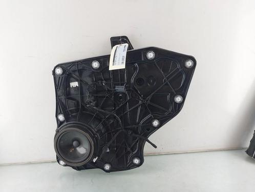 RAAMMECHANIEK RECHTS ACHTER Ford Focus 4 Wagon, Auto-onderdelen, Ruiten en Toebehoren, Ford, Gebruikt