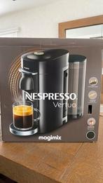 Nespresso Vertuo Magimix, Ophalen, Zo goed als nieuw