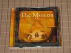 CD The Mission : Resurrection (USA Release), Verzenden