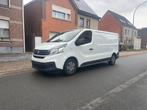 Fiat talento Lang chassis 120pk 2019 euro6 90.000km Camera, Auto's, Euro 6, Diesel, Particulier, Centrale vergrendeling