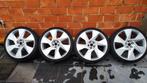 20 inch 5x108 velgen met een boring van 63,4 in perfecte sta, Auto-onderdelen, Banden en Velgen, 20 inch, Band(en)