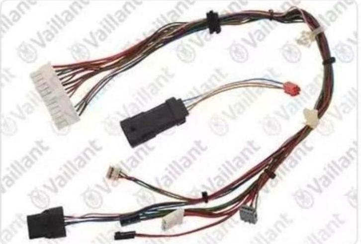 Kabelboom hydraulik Vaillant atmoTEC Pro, turboTEC Pro, Verzamelen, Overige Verzamelen, Nieuw, Ophalen of Verzenden