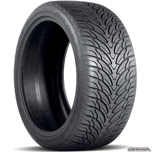 Nieuwe banden 285/40R24 Atturo AZ800 GOEDKOOP, Auto-onderdelen, Banden en Velgen, Band(en), Zomerbanden, Overige maten, 285 mm
