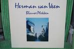 Lp Herman van Veen – Blauwe Plekken, CD & DVD, Vinyles | Néerlandophone, 12 pouces, Utilisé, Enlèvement ou Envoi, Rock