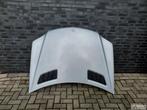Mercedes ML klasse W164 2005 tot 2009 motorkap zilver €250, Ophalen of Verzenden, Gebruikt, Mercedes-Benz, Motorkap