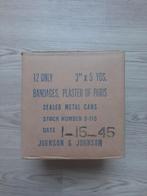 Plaster of Paris, Ophalen of Verzenden
