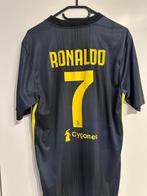 Ronaldo juventus shirt M, Maat M, Verzenden, Zo goed als nieuw, Shirt