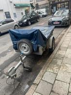 Remorque à vendre, Autos : Divers, Remorques, Enlèvement, Comme neuf